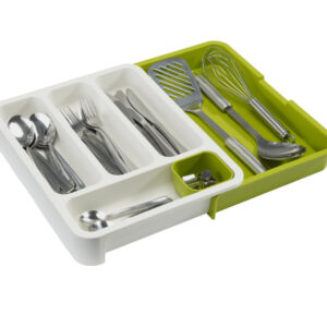 Alternative view of Retractable Kitchen Drawer