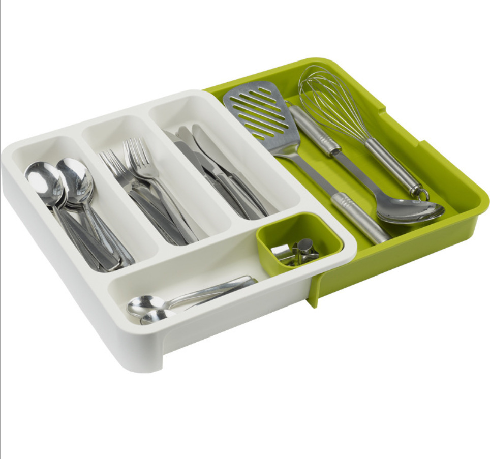 Retractable Kitchen Drawer - Image 2