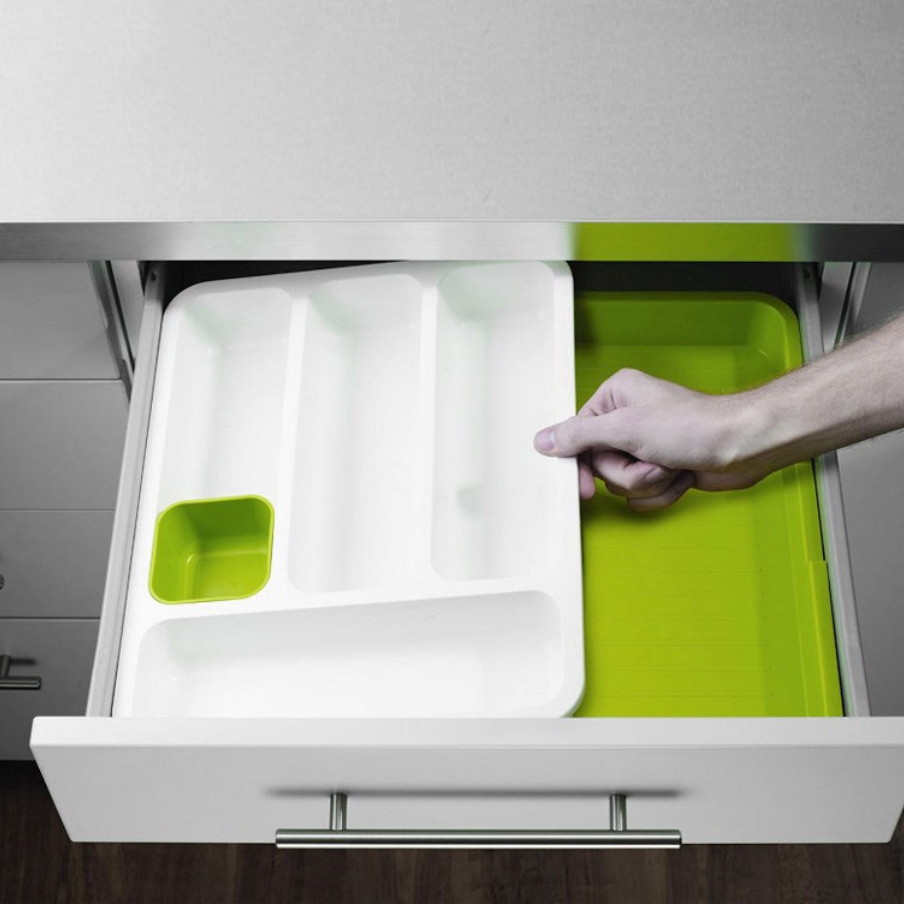 Retractable Kitchen Drawer - Image 5
