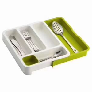 Retractable Kitchen Drawer