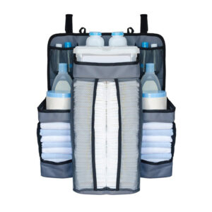 Baby Diaper Organizer