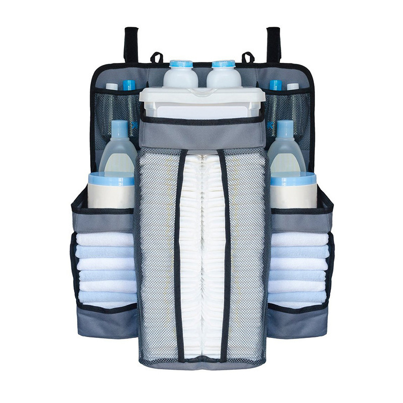 Baby Diaper Organizer