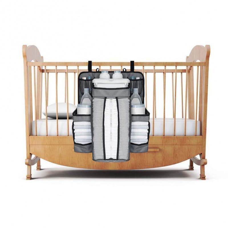 Baby Diaper Organizer - Image 4