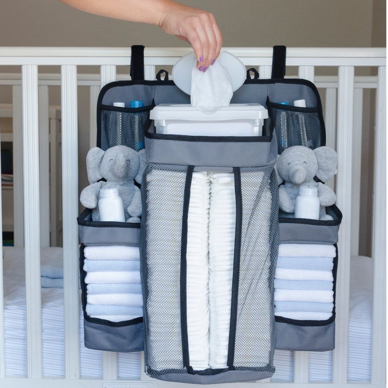 Baby Diaper Organizer - Image 5