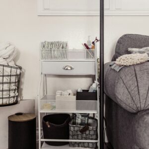 Storage & Organization