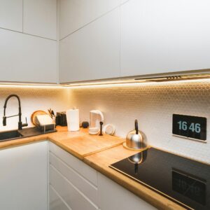 Kitchen Organization